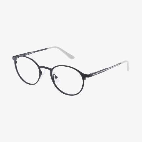 GAFAS GRADUADAS hombre ROMAN negro