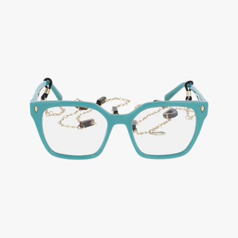 GAFAS GRADUADAS mujer EFFRONTEE verde