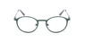 GAFAS GRADUADAS hombre ROMAN verde