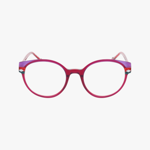 GAFAS GRADUADAS mujer MAGIC281 morado