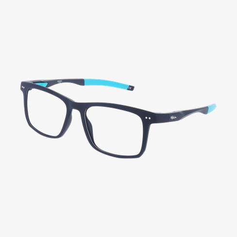 GAFAS GRADUADAS hombre MAGIC268 azul