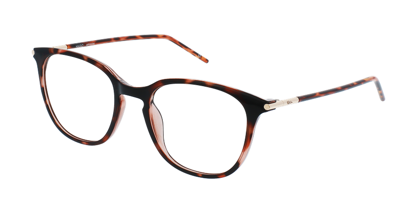 GAFAS GRADUADAS mujer MAGIC176 carey - vista de frente