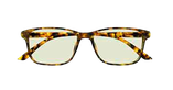 GAFAS GRADUADAS mujer BLUEBREAKER carey - vista de frente