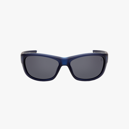 GAFAS DE SOL hombre TB9247 91D azul oscuro mate vista de frente