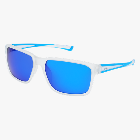 GAFAS DE SOL hombre TRAVIS POLARIZED blanco