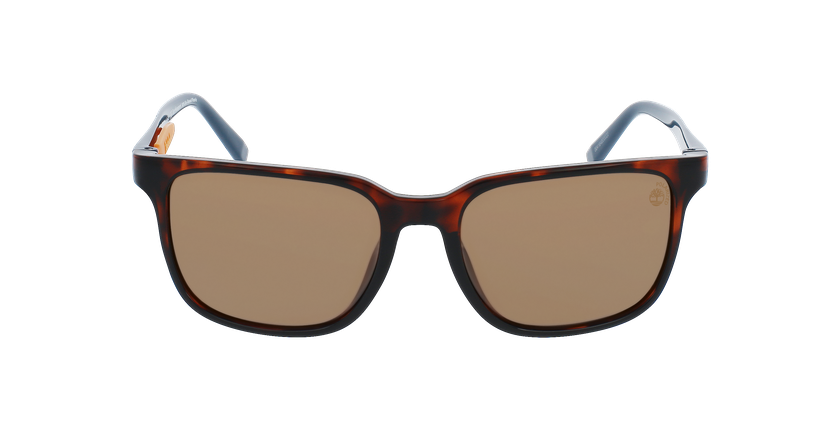 GAFAS DE SOL hombre TB9243 carey - vista de frente