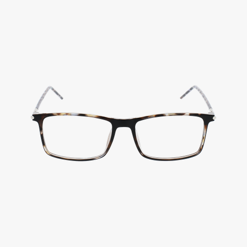 GAFAS GRADUADAS hombre MAGIC182 carey vista de frente