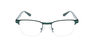 GAFAS GRADUADAS hombre BERTRAND verde