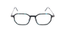 GAFAS GRADUADAS hombre MAGIC260 carey/verde