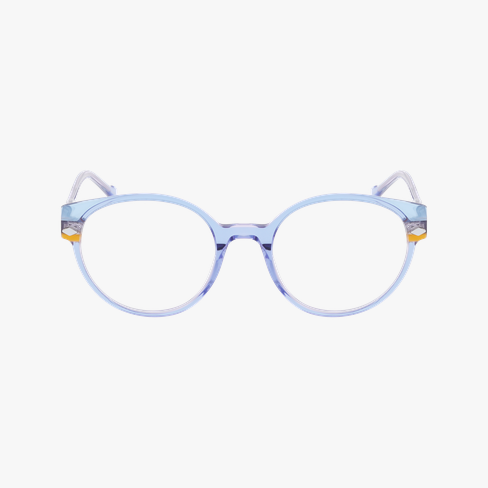 GAFAS GRADUADAS mujer MAGIC281 azul