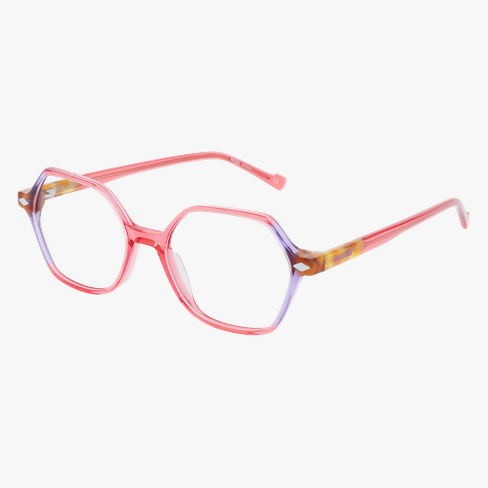 GAFAS GRADUADAS mujer MAGIC279 morado