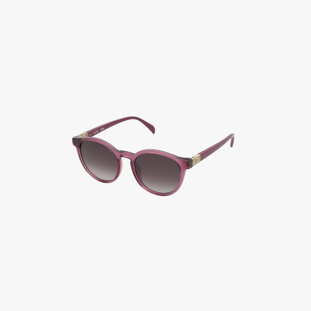 GAFAS DE SOL mujer STOB89 rojo - vista de frente