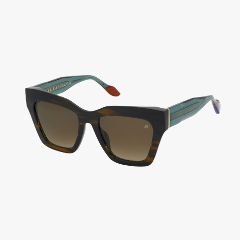 GAFAS DE SOL mujer FRIDA SYA175 negro