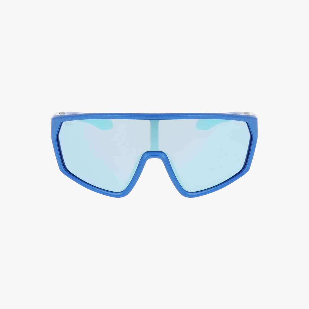 GAFAS DE SOL niños LAURIAN POLARIZED azul - vista de frente