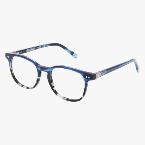 GAFAS GRADUADAS niños T&C2 azul