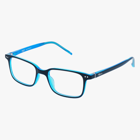 GAFAS GRADUADAS niños MARCUS azul