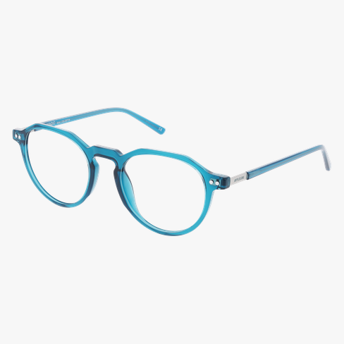 GAFAS GRADUADAS hombre CELESTIN azul/blanco