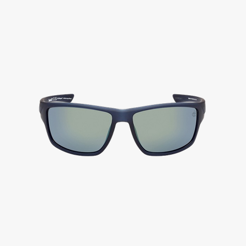 GAFAS DE SOL hombre TB00003 azul oscuro mate vista de frente