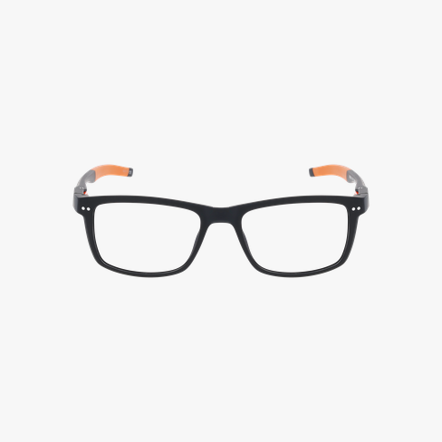 GAFAS GRADUADAS hombre MAGIC266 naranja