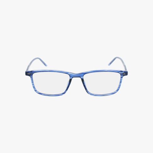 GAFAS GRADUADAS hombre MAGIC GASPARD azul