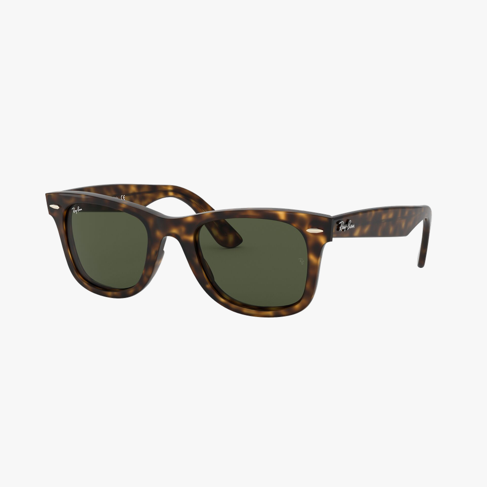 GAFAS DE SOL Wayfarer Ease RB 4340710 carey - vista de frente