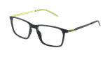 GAFAS GRADUADAS hombre MAGIC273 negro - vista de frente