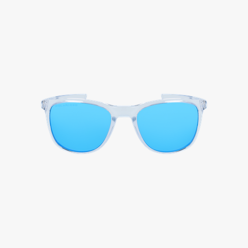 GAFAS DE SOL hombre TRILLBE X blanco vista de frente