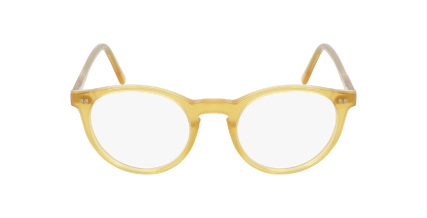 GAFAS GRADUADAS hombre PH 2083 amarillo/amarillo - vista de frente