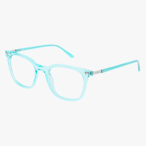 GAFAS GRADUADAS mujer ENOLA verde