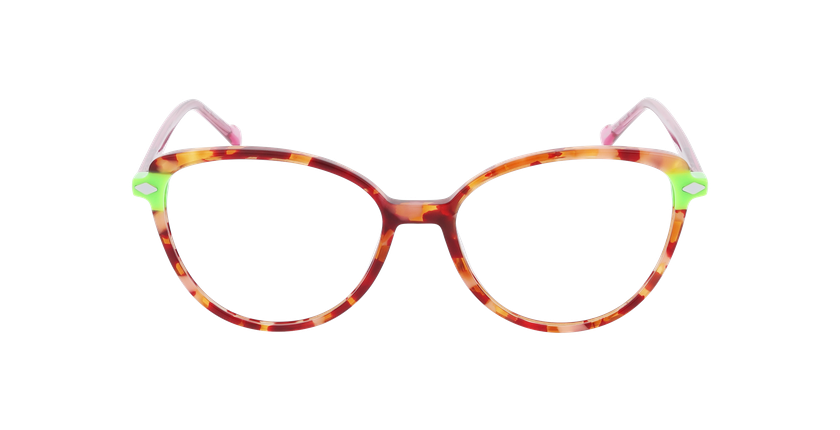 GAFAS GRADUADAS mujer MAGIC280 carey - vista de frente