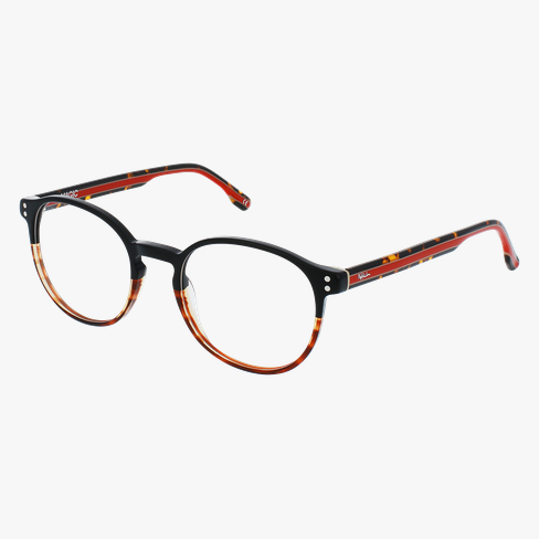 GAFAS GRADUADAS hombre MAGIC 208 negro