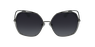 GAFAS DE SOL mujer GU7638 plateado