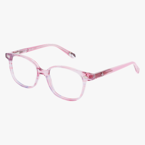 GAFAS GRADUADAS niños FROZEN 4 rosa