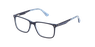 GAFAS GRADUADAS hombre VPLF01 azul/azul