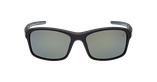 GAFAS DE SOL hombre TB9293 negro mate - vista de frente