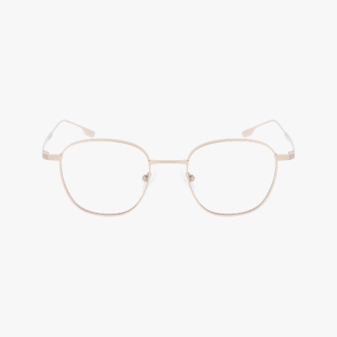 GAFAS GRADUADAS hombre MAGIC297 dorado