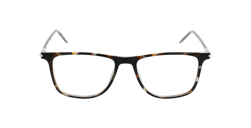 GAFAS GRADUADAS hombre MAGIC183 carey - vista de frente