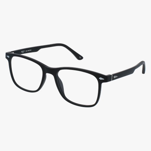 GAFAS GRADUADAS hombre BASTIAN negro