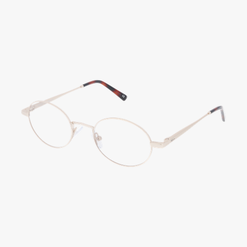 GAFAS GRADUADAS hombre ORLANDO dorado