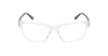 GAFAS GRADUADAS hombre MAGIC 192 cristal - vista de frente