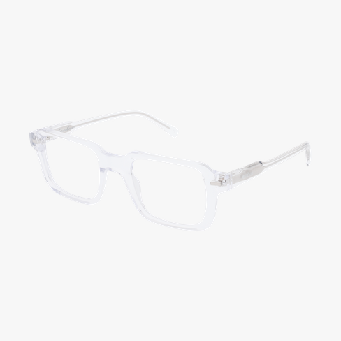 GAFAS GRADUADAS hombre SPONTANE blanco