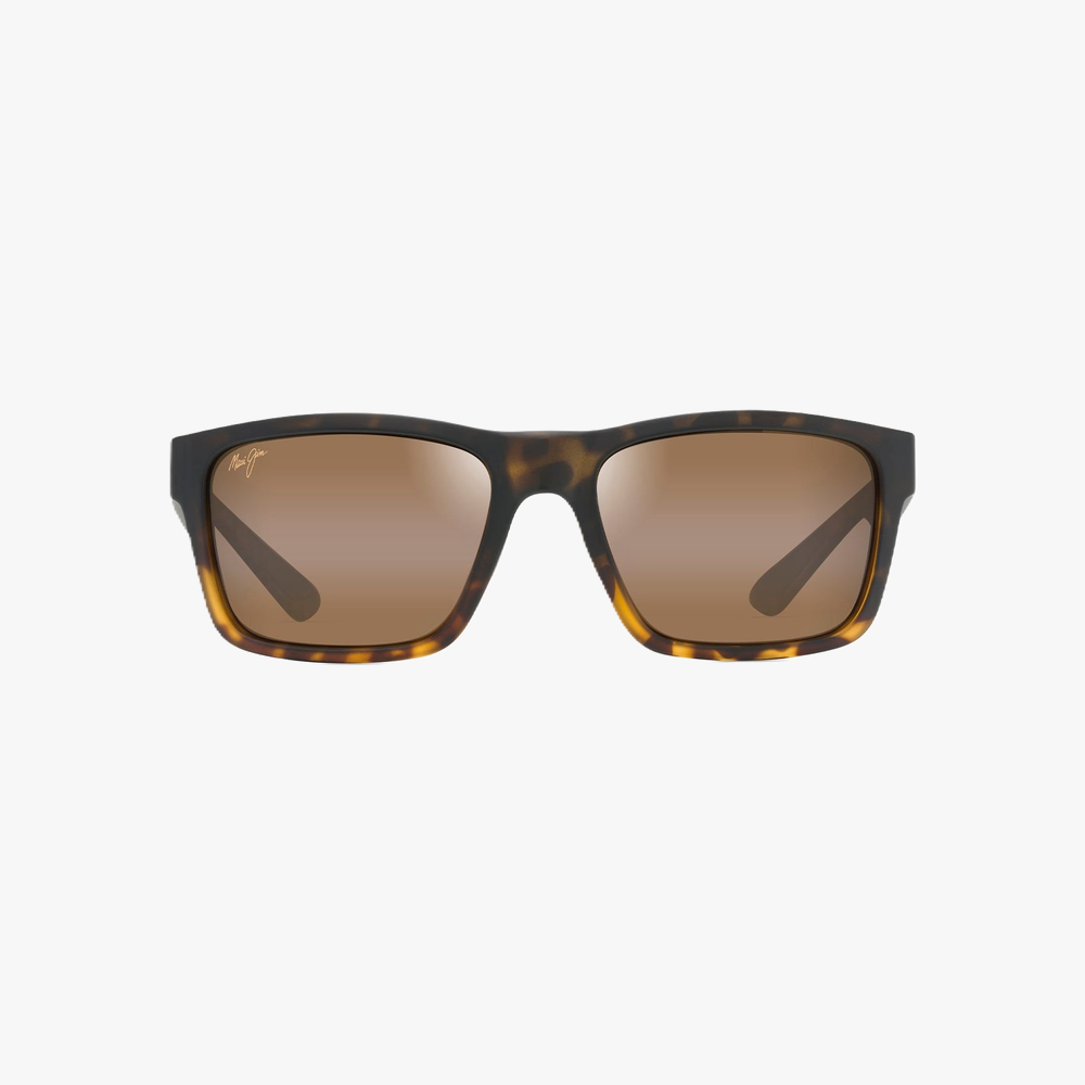 GAFAS DE SOL THE FLATS H897-10 negro - vista de frente