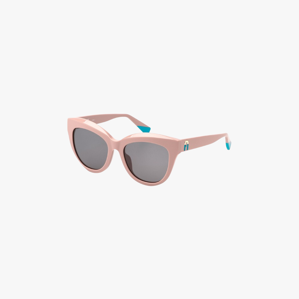 GAFAS DE SOL mujer SFU780 rosa - vista de frente