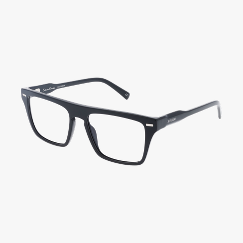 GAFAS GRADUADAS hombre CURIEUX negro