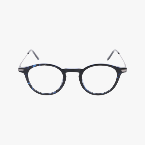 GAFAS GRADUADAS hombre MAGIC264 carey azul