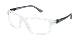 GAFAS GRADUADAS hombre MAGIC 192 cristal - vista de frente