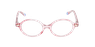 GAFAS GRADUADAS niños FROZEN 1 rosa