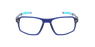 GAFAS GRADUADAS hombre MAGIC270 azul