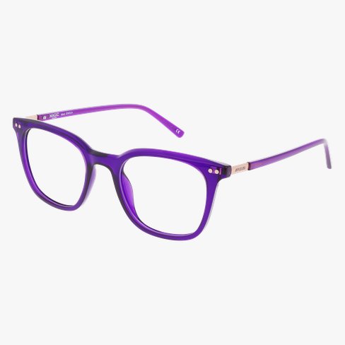 GAFAS GRADUADAS mujer ENOLA morado