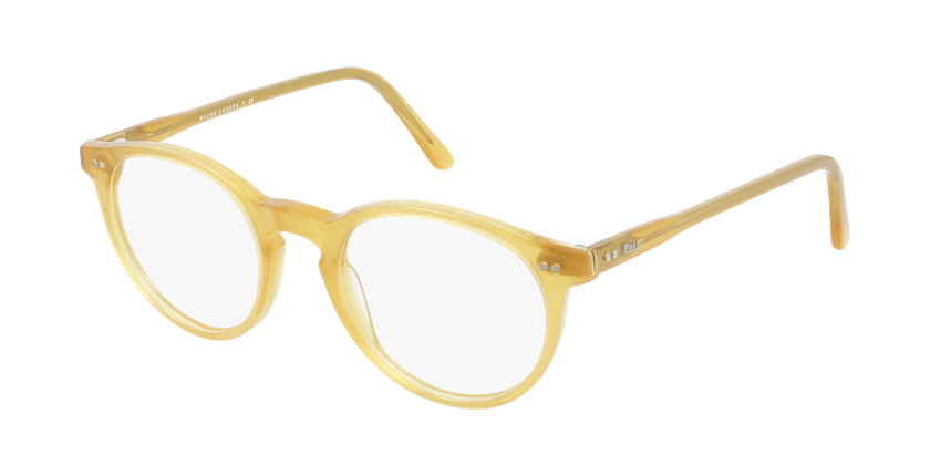 GAFAS GRADUADAS hombre PH 2083 amarillo/amarillo - vue de 3/4